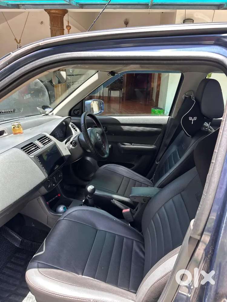 2009 Maruti Swift Dzire Lxi