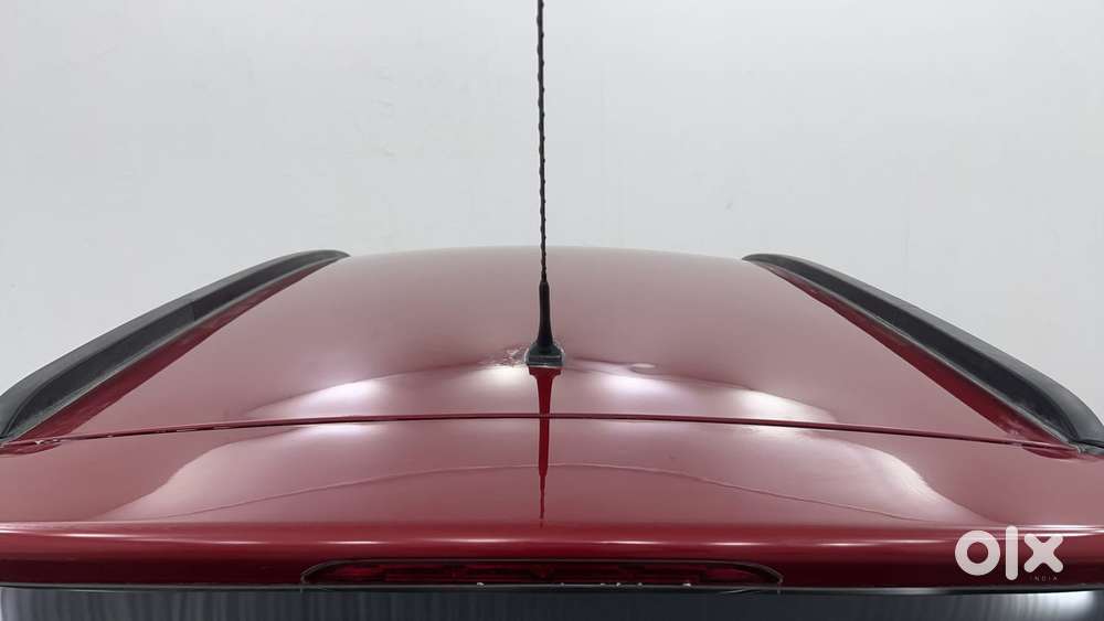 Hyundai Grand I10 1.2 Kappa Sportz Option At, 2017, Petrol