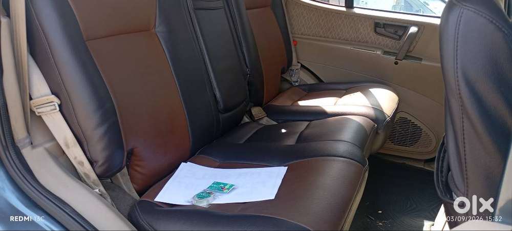 Tata Safari 4x2 2011