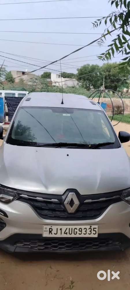 Renault Triber 1.0 Rxt 2021