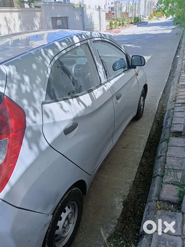 Hyundai Eon 0.8 Magna 2013 पेट्रोल