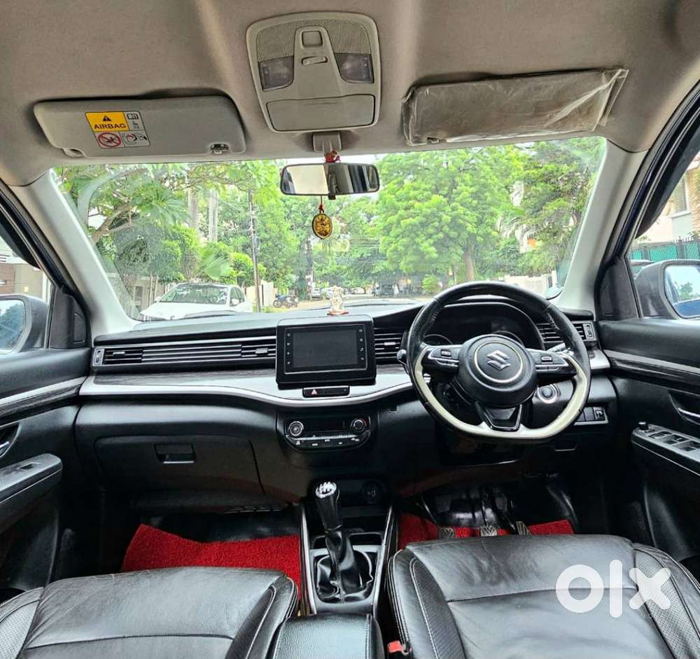 Maruti Suzuki Xl6 Alpha, 2020, Petrol