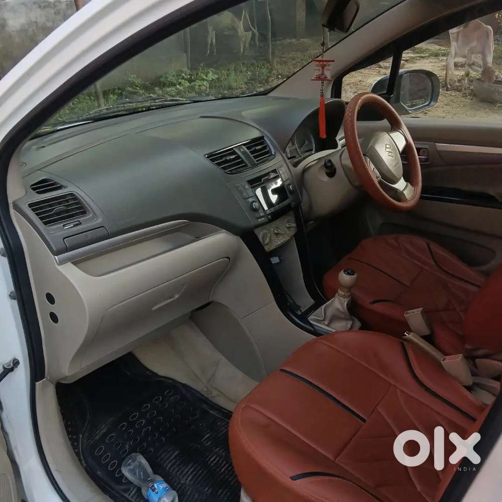 Maruti Suzuki Ertiga 2012
