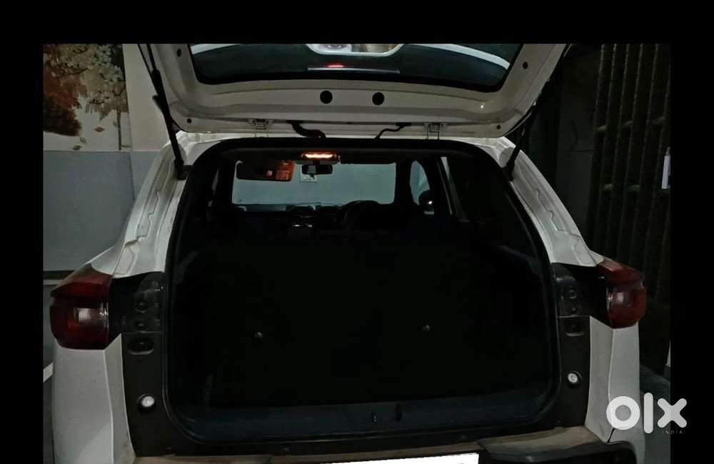 Nissan Magnite 2024 Petrol Good Condition