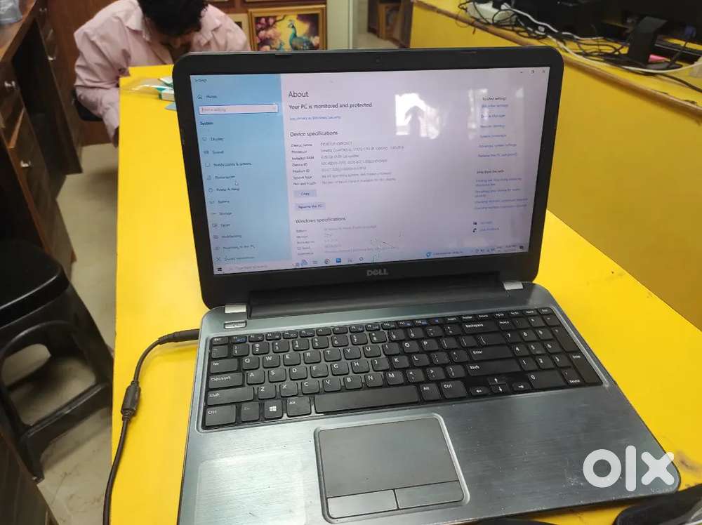 I5 ram 4 gb