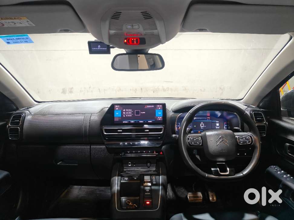 Citroen New C5 Aircross Shine, 2022, Diesel