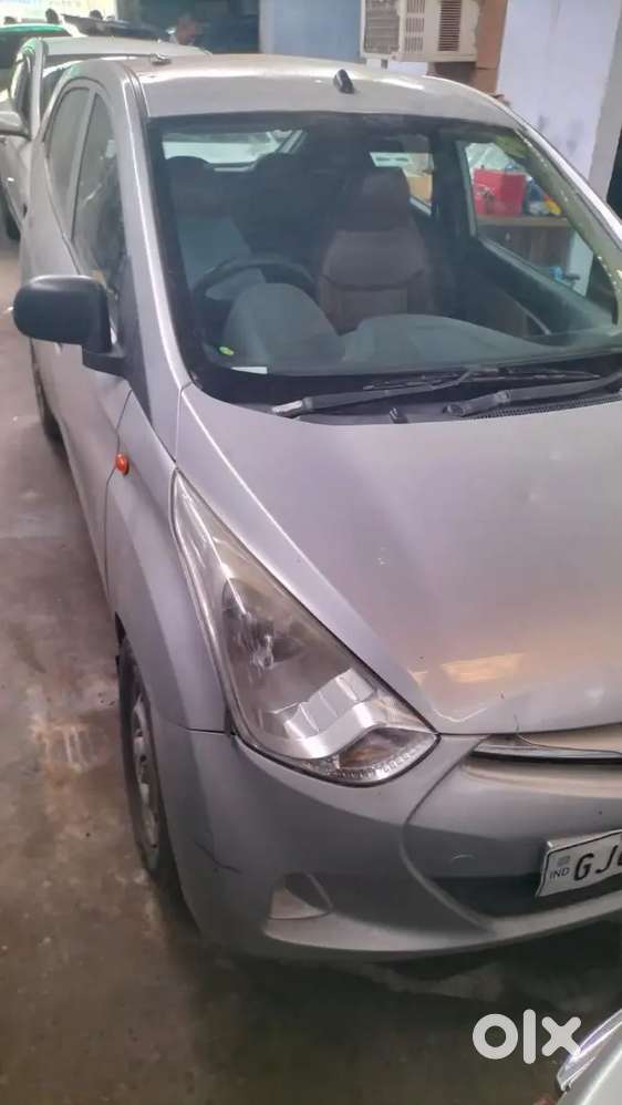 Hyundai Eon Good Condition