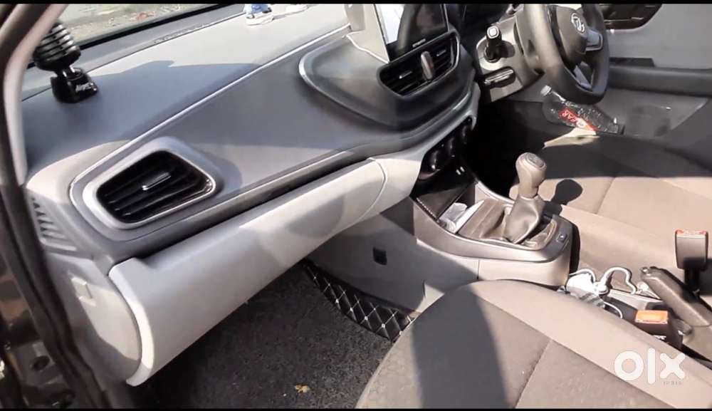 Well Maintained 2020 Model