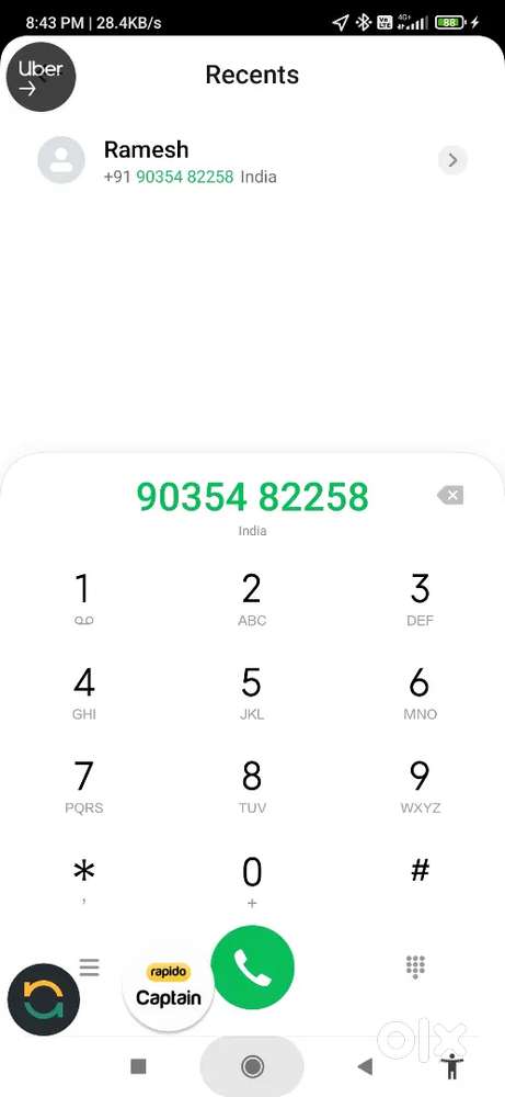 Mahindra Jeep 1987 Diesel 56555 Km Driven 4w Drive