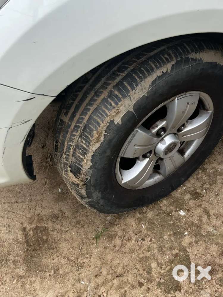 Tata Safari Storme 2017 Diesel 120000 Km Driven