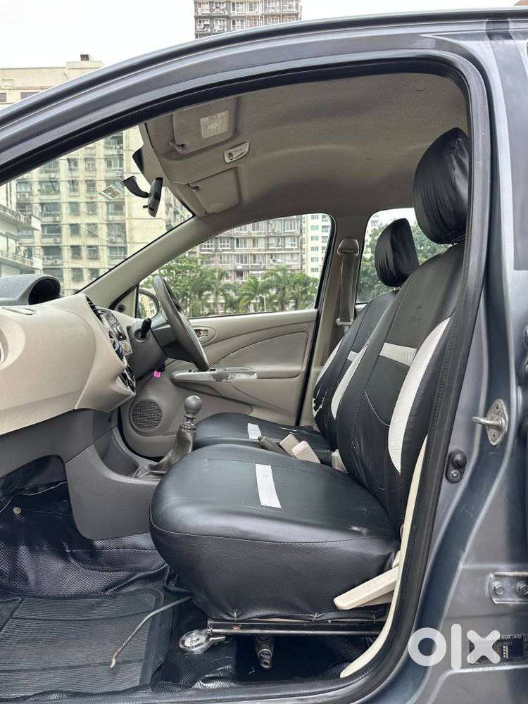 Toyota Etios Liva Gd Sp*, 2013, Diesel