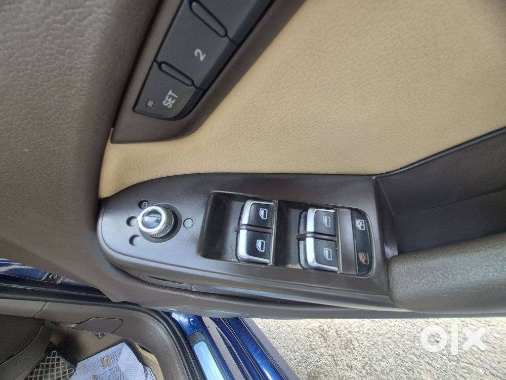 Audi A4 35 Tdi Technology Edition, 2017, Diesel