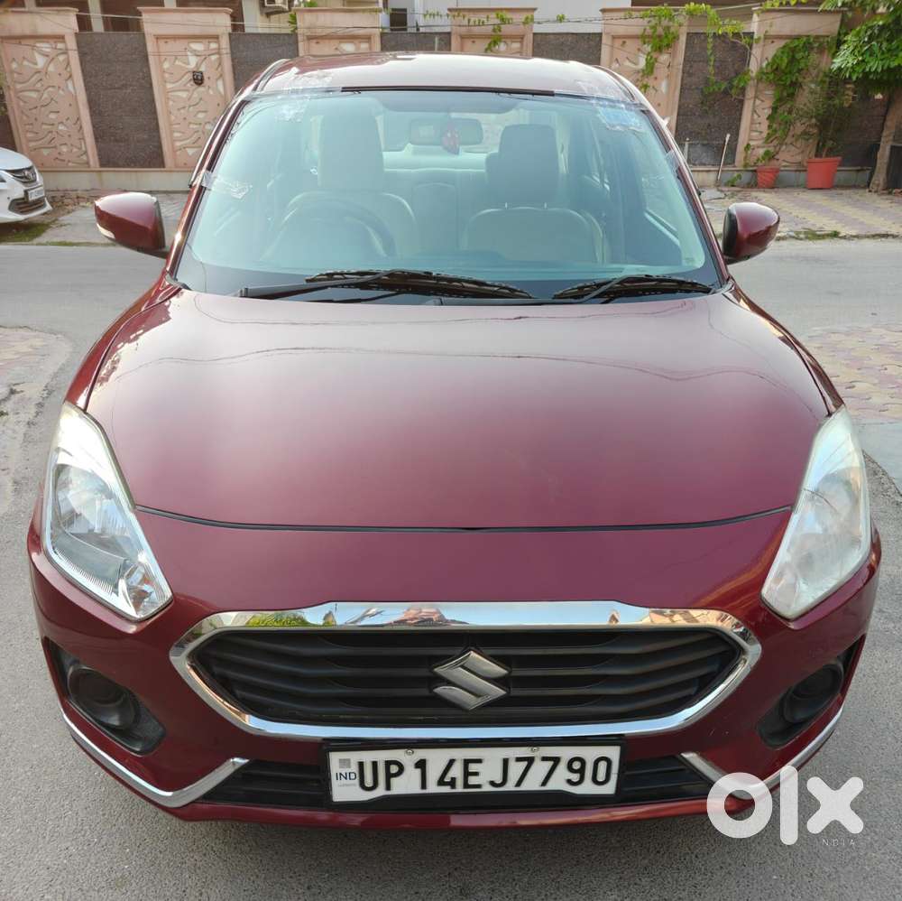 Maruti Suzuki Swift Dzire Vxi(o) Mt, 2020, Petrol