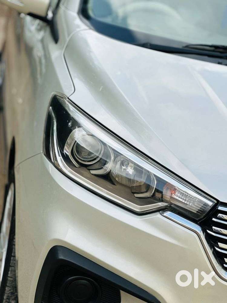 Maruti Suzuki Ertiga Vxi Cng, 2022, Cng & Hybrids