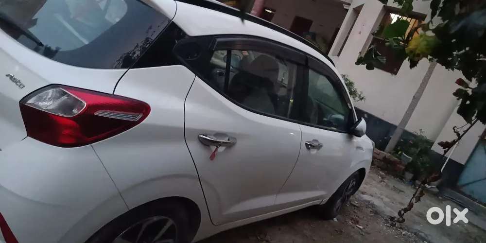 Hyundai Grand I10 Nios Asta