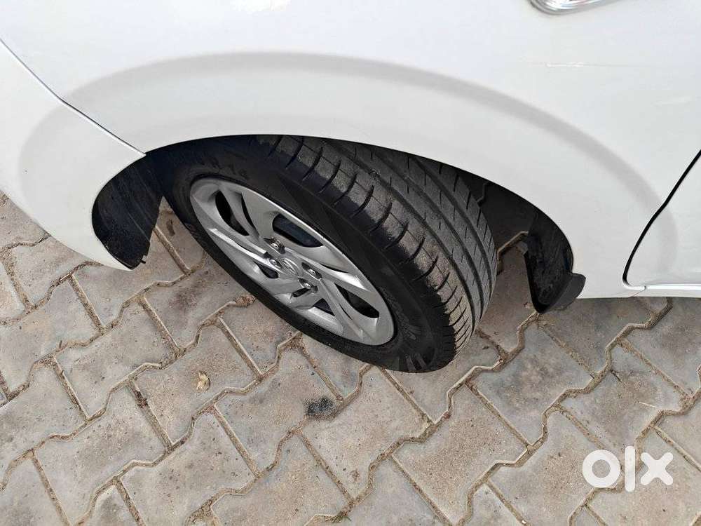 Hyundai Grand I10 Nios Magna 1.2 Kappa Vtvt, 2020, Petrol