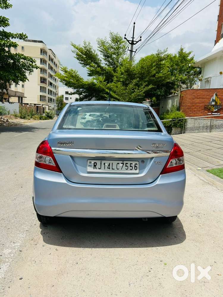Maruti Suzuki Swift Dzire 2016 Diesel 88000 Km Driven