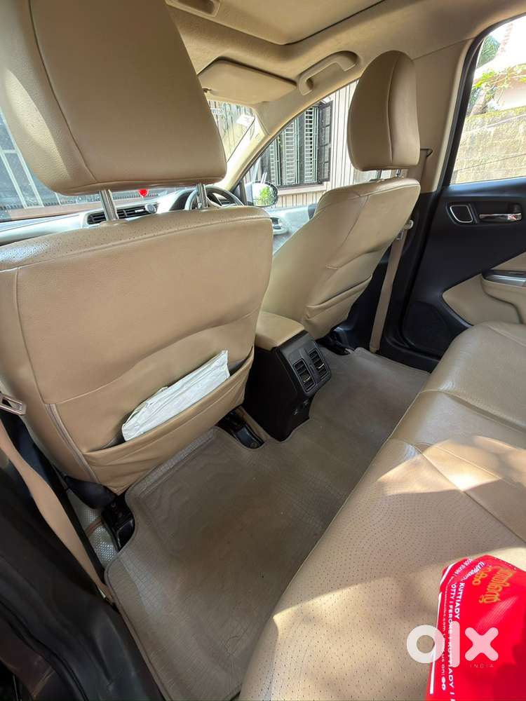 Honda City Diesel 2018 Car