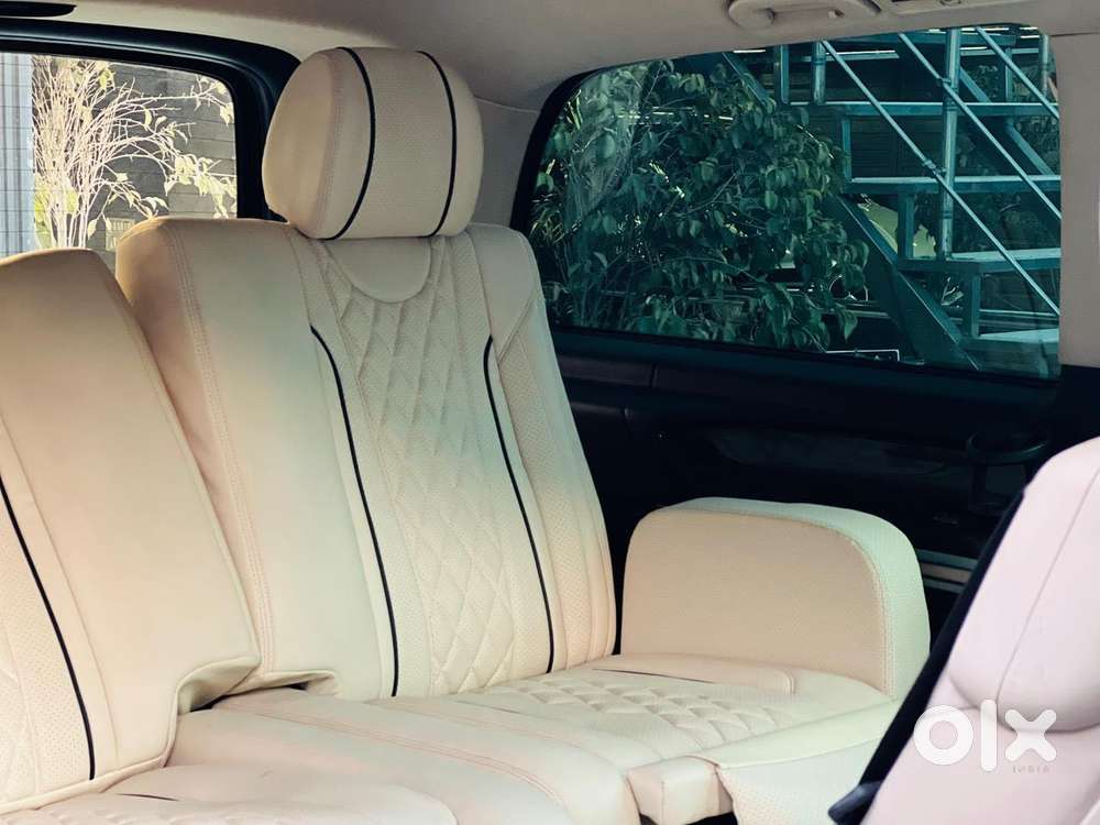 Mercedes-benz V-class Exclusive, 2020, Diesel