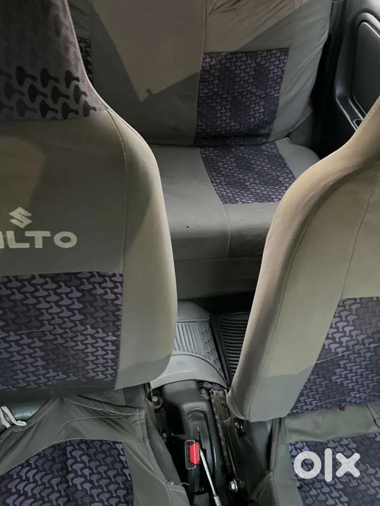 Maruti Suzuki Alto 800 2010 Petrol Good Condition,wheel Al