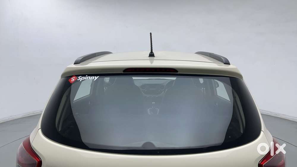 Hyundai Grand I10 Sportz 1.2 Kappa Vtvt, 2013, Petrol