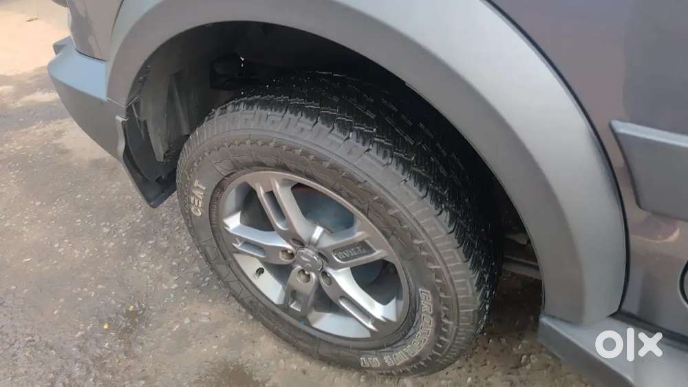 Mahindra Thar 2023 Diesel 22000 Km Driven