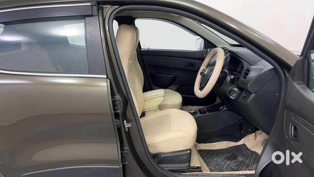 Renault Kwid 1.0 Rxt Amt, 2024, Petrol