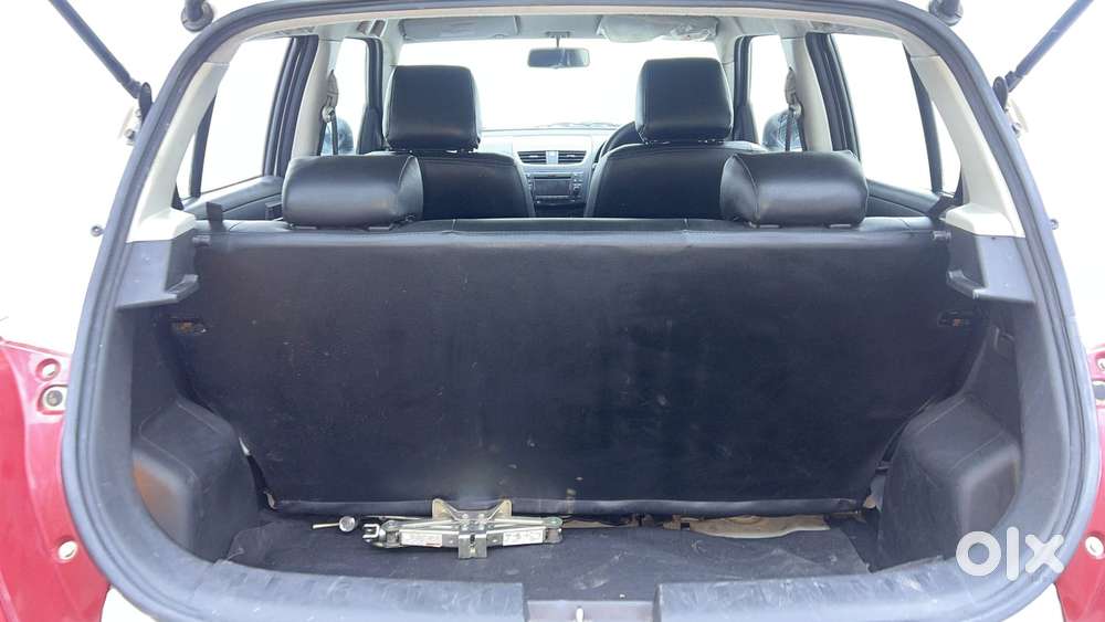 Maruti Suzuki Swift 1.3 Zxi, 2014, Petrol