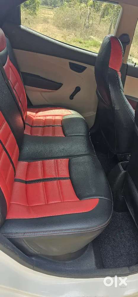 Hyundai Eon 2015 Petrol Neat & Well Maintained