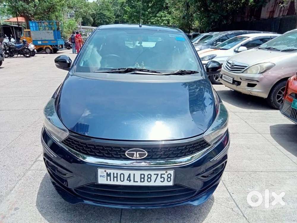 Tata Tiago 1.2 Revotron Xt Rhythm, 2022, Petrol