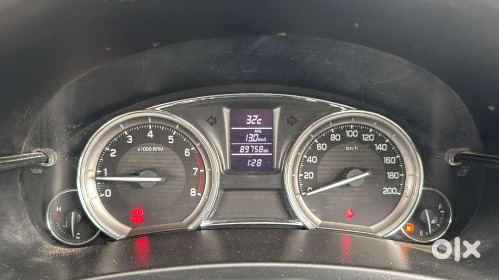 Maruti-suzuki Ciaz 1.4 Alpha 2017