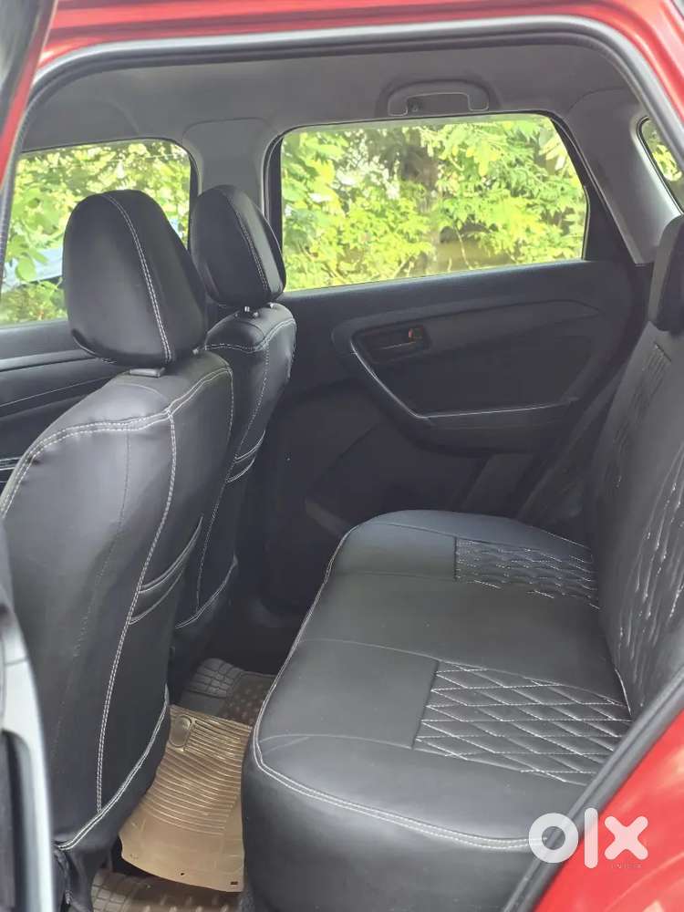 Maruti Suzuki Brezza Vdi 2018 Automatic Diesel