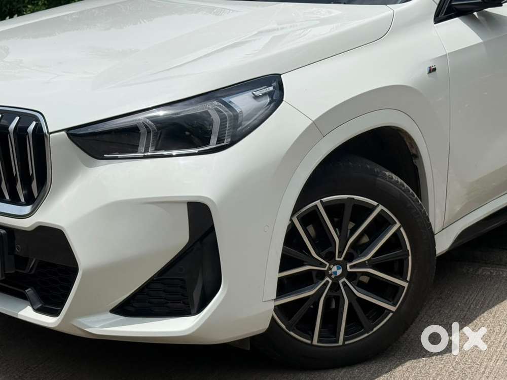 Bmw X1, 2023, Petrol