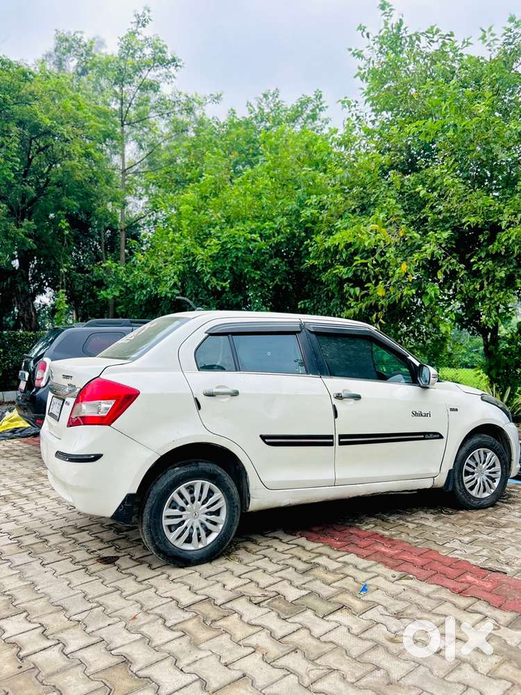 Maruti Suzuki Swift Dzire 2014 Diesel 247000 Km Driven