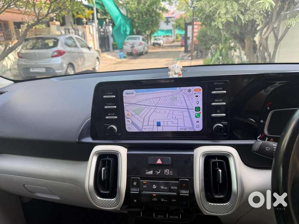 Kia Sonet Dec 2022 Diesel Automatic Well Maintained