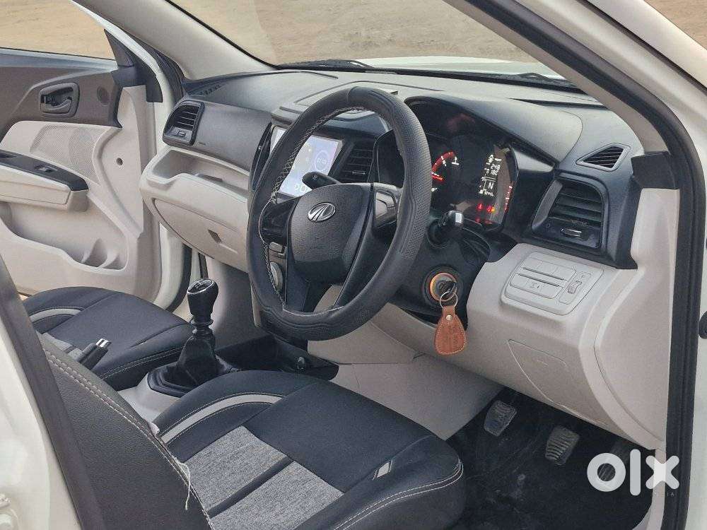 Mahindra Xuv300 W4 Diesel, 2021, Diesel