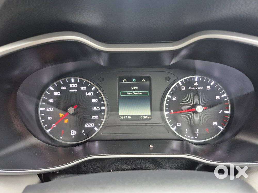Mg Astor 1.5 Super, 2023, Petrol