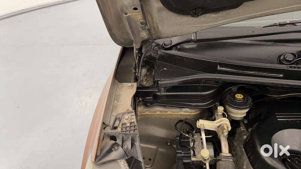 Honda Wr-v 1.5 Vx I-dtec, 2017, Diesel