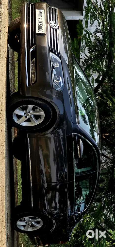 Volkswagen Passat Diesel 2013