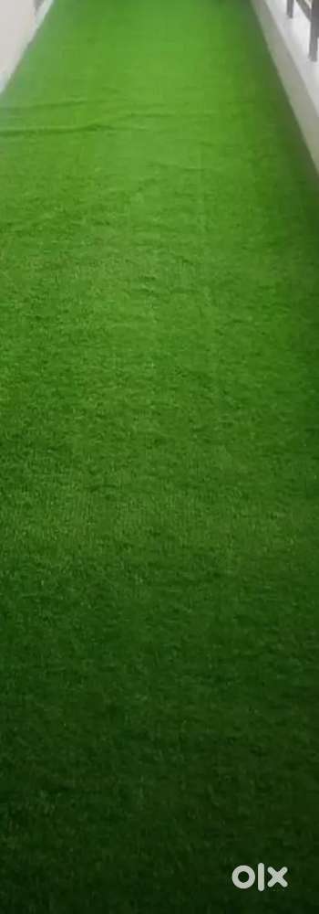 Artificial Grass