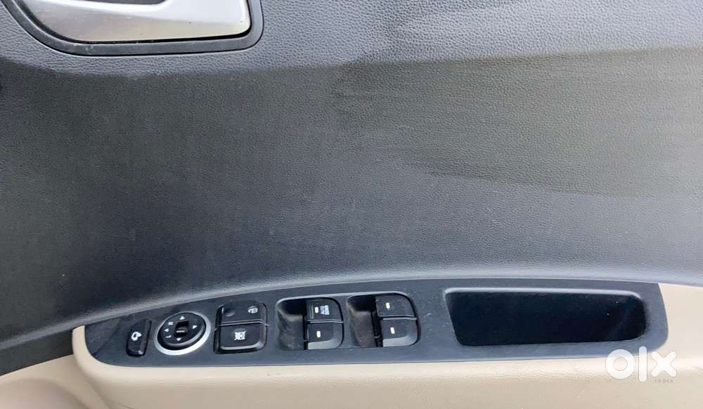 Hyundai Grand I10 1.2 Kappa Asta (o) Vtvt, 2015, Petrol