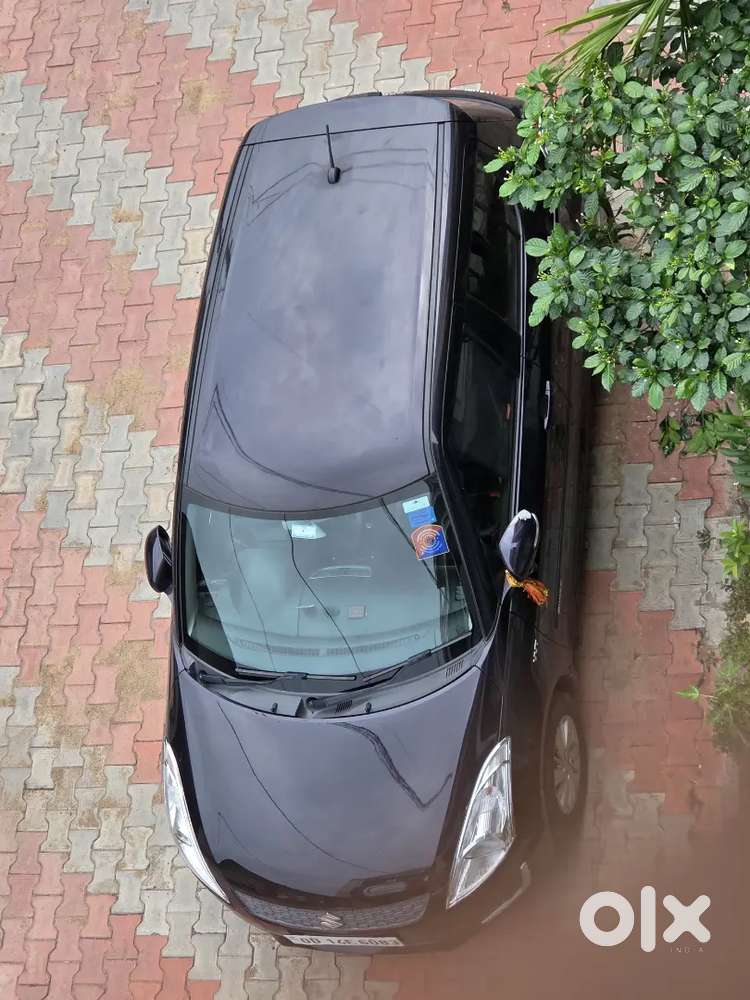 Maruti Suzuki Swift 2016
