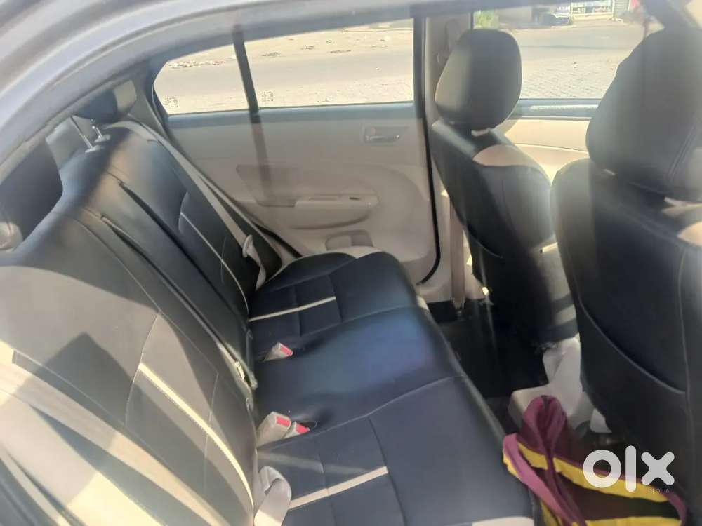 Maruti Suzuki Swift Dzire 2012 Zdi