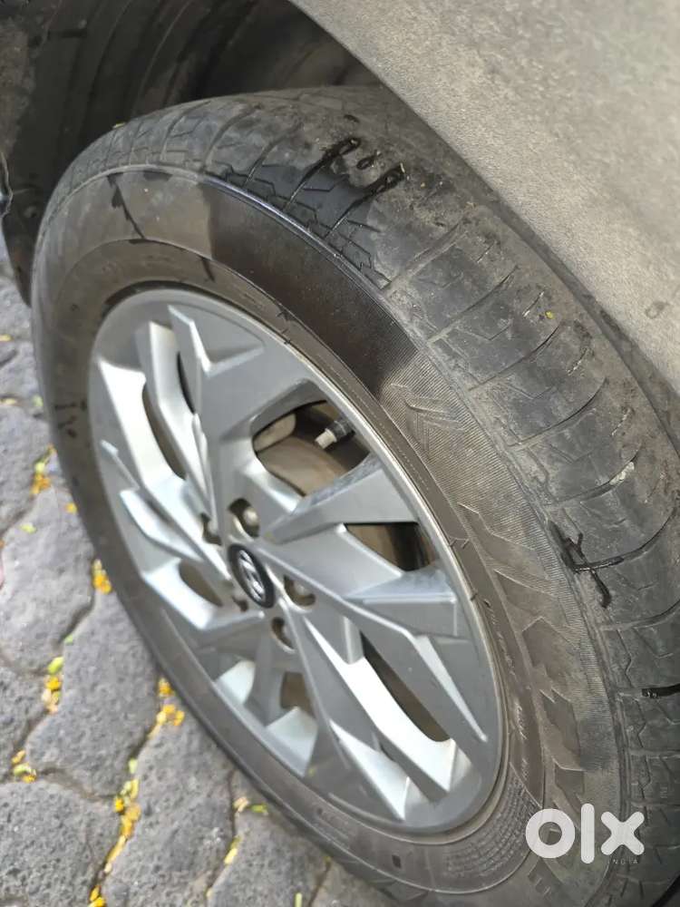 Hyundai Creta 1 5 Mt Sx 2022 Petrol 60000 Km Driven