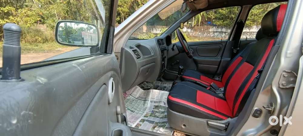 Maruti Suzuki Alto 2007