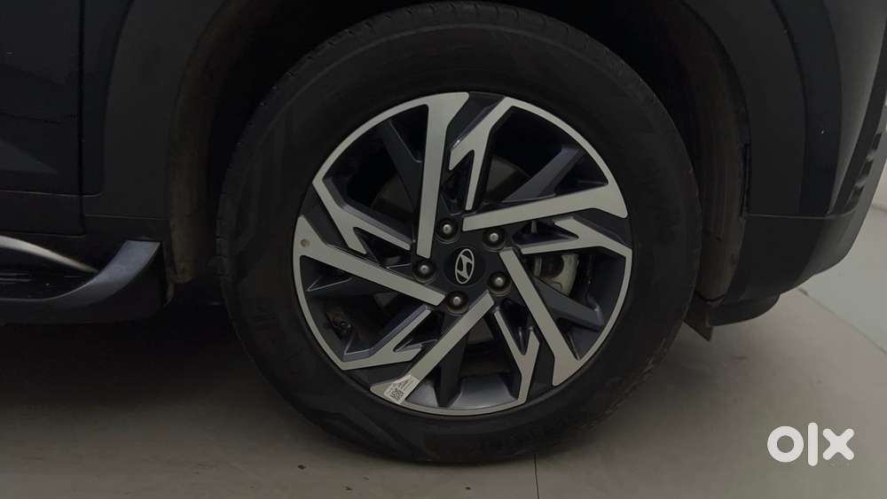 Hyundai Creta 1.5 Sx, 2024, Petrol