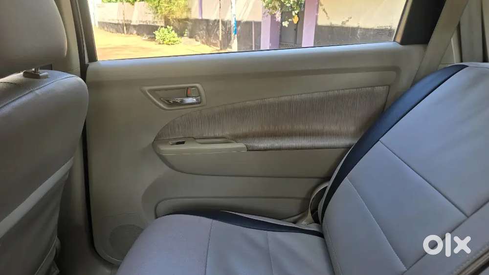 Maruti Suzuki Ertiga 2014 Diesel 98000 Km Driven