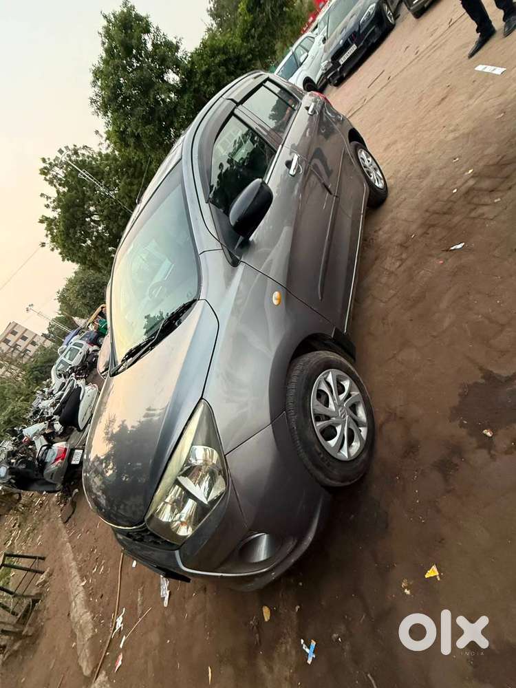 Maruti Suzuki Celerio 2015