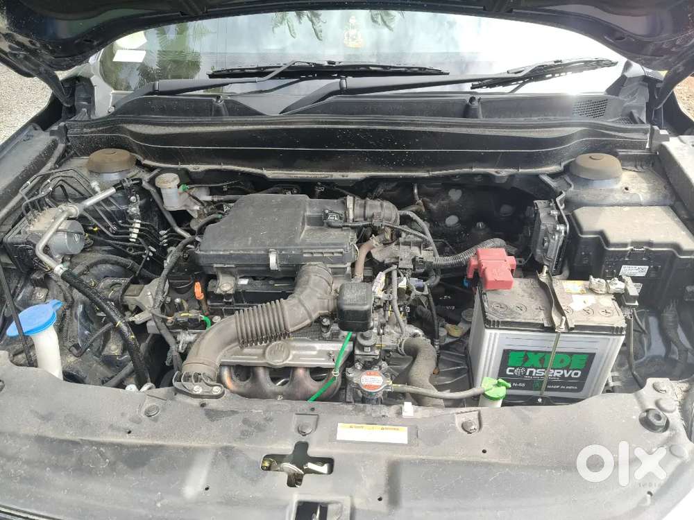 Maruti Suzuki Grand Vitara 2025 Smart Hybrid