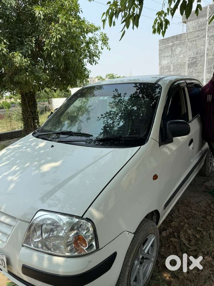 Hyundai Santro Xing 2013 Year
